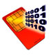 Sim card deleted data recovery tool screenshot